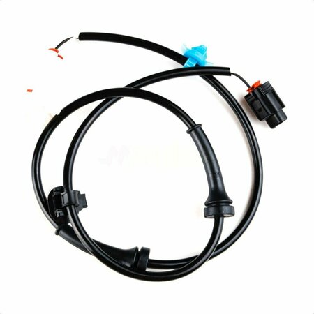 MPULSE Rear Left ABS Wheel Speed Sensor Wiring Harness For Suzuki SX4 w SEN-2ABS0861